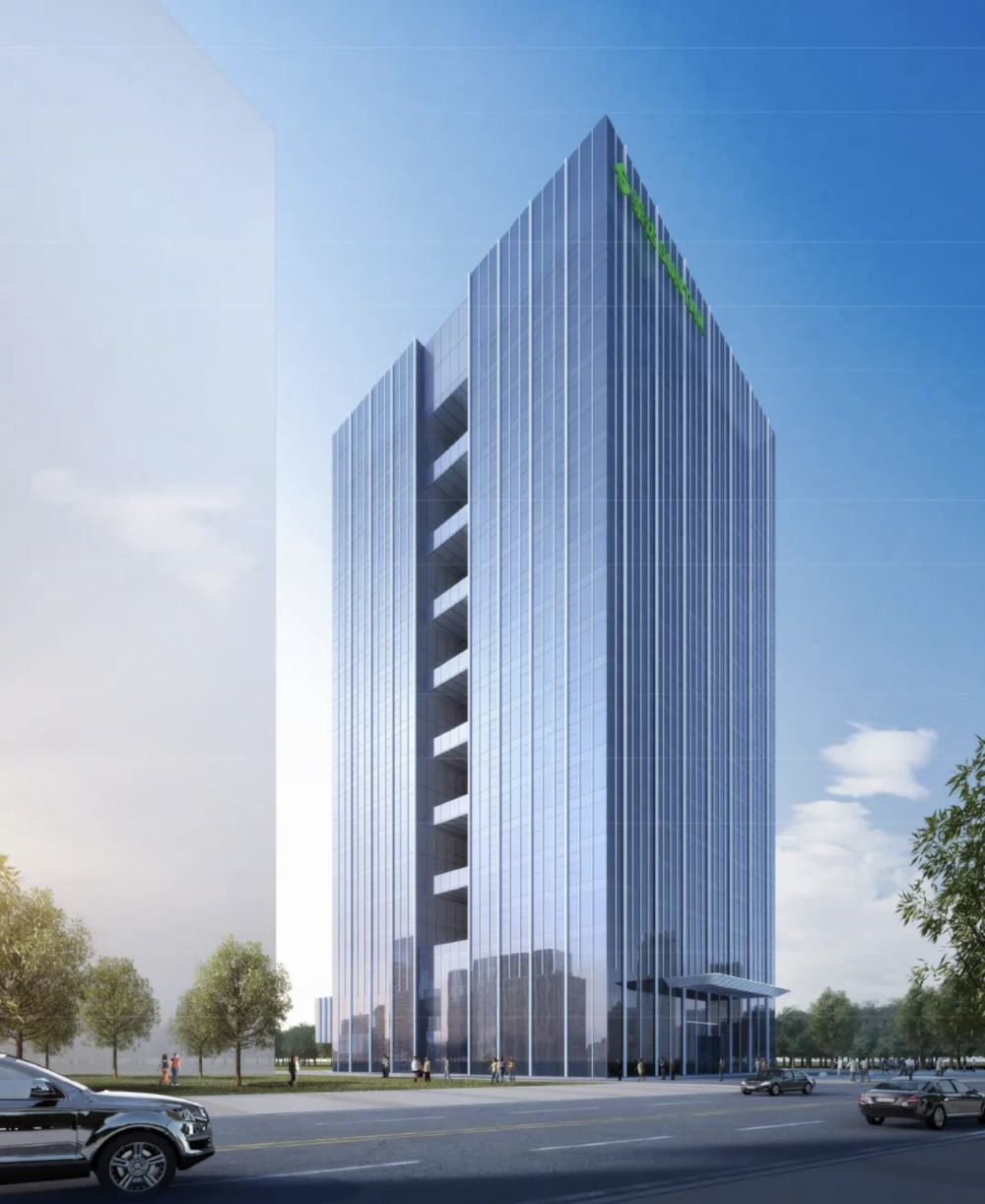 【三森SANSEN】熱勢盈門 中標(biāo)不息