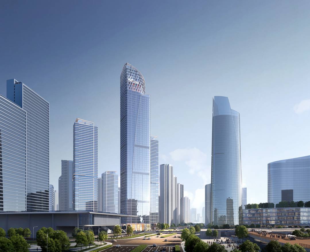 2024“開門紅”｜三森集團中標連連