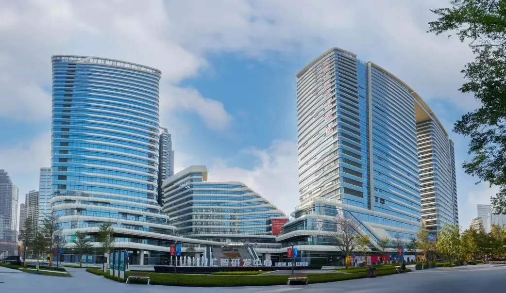 匠心獨運，鑄就行業典范  三森集團榮耀加冕“金鵬獎”