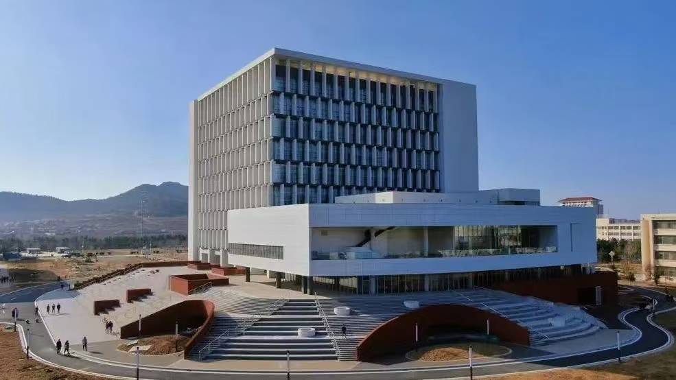 與青春共舞｜三森集團(tuán)精品項目賞析