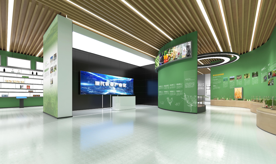 【三森SANSEN】三森集團中標多項工程，助力新農業、重工業產業發展