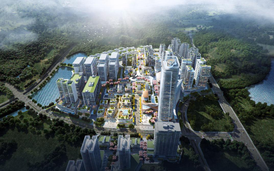 新訂單！三森集團再添三項佳績